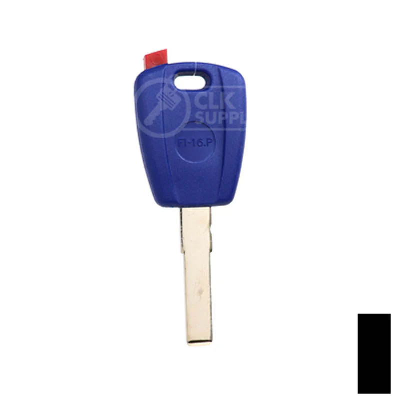 SIP22 Key Blank for Fiat Chrysler - Image 14