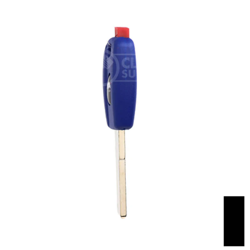 SIP22 Key Blank for Fiat Chrysler - Image 20