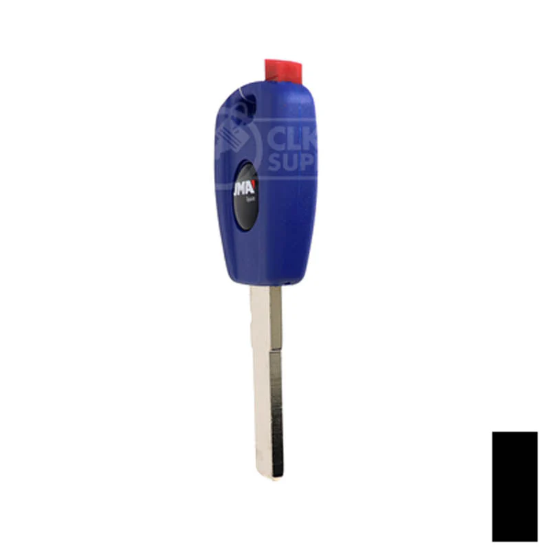 SIP22 Key Blank for Fiat Chrysler - Image 21