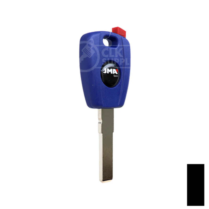SIP22 Key Blank for Fiat Chrysler - Image 4