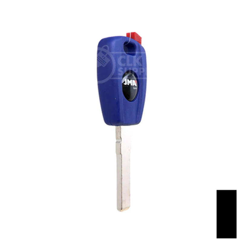 SIP22 Key Blank for Fiat Chrysler - Image 5