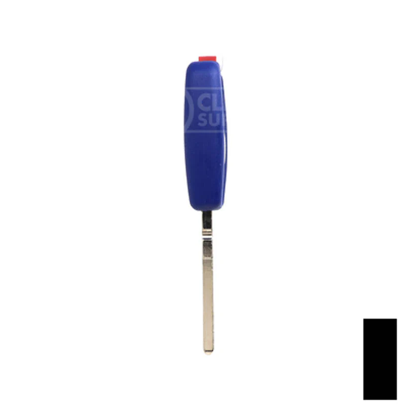 SIP22 Key Blank for Fiat Chrysler - Image 7