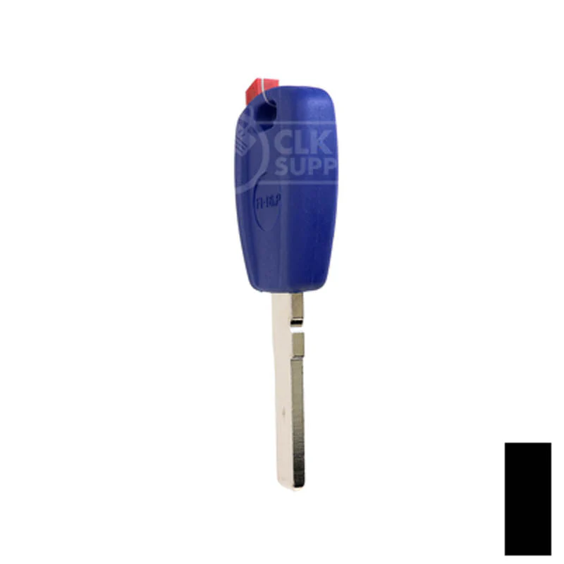 SIP22 Key Blank for Fiat Chrysler - Image 9