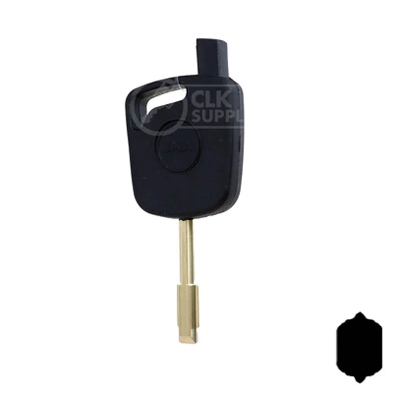 Uncut Chipless Key Blank | Ford | FO21T7, FO21T17, H91 - Image 23