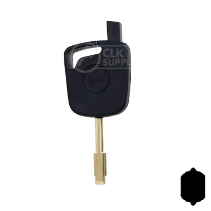 Uncut Chipless Key Blank | Ford | FO21T7, FO21T17, H91 - Image 24