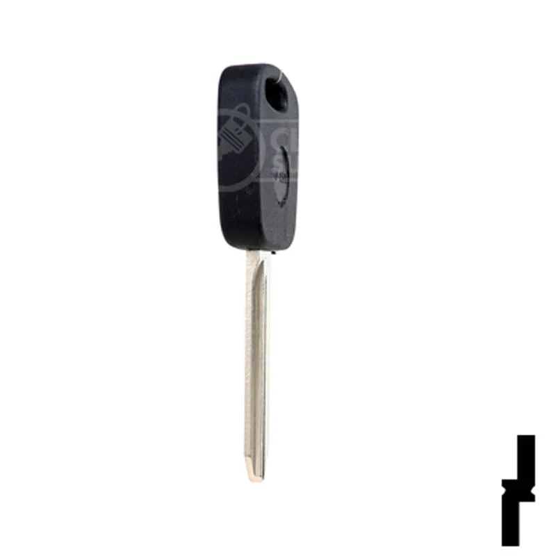 Uncut Chipless Key Blank | Ford | H72, H74, H86 - Image 18