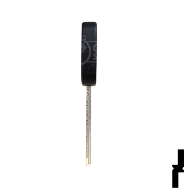 Uncut Chipless Key Blank | Ford | H72, H74, H86 - Image 19