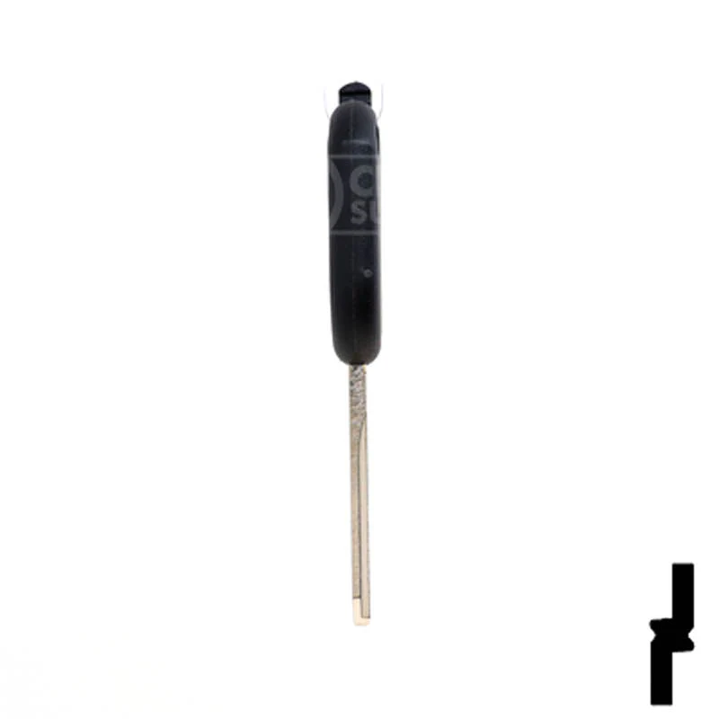 Uncut Chipless Key Blank | Ford | H84, H92 - Image 20