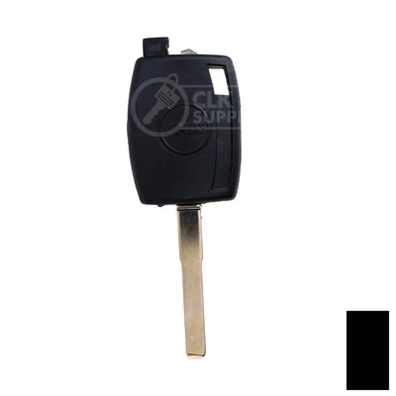 Uncut Chipless Key Blank | Ford | H94-PT, HU101