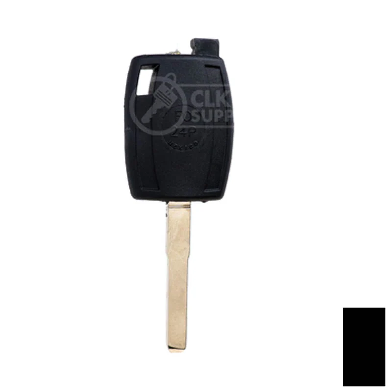 Uncut Chipless Key Blank | Ford | H94-PT, HU101 - Image 14
