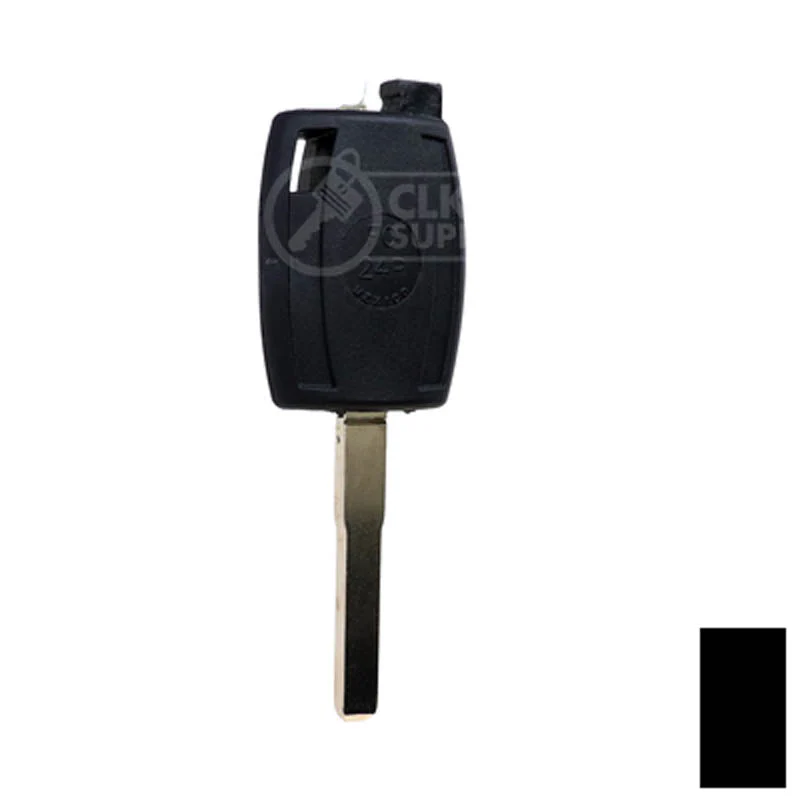 Uncut Chipless Key Blank | Ford | H94-PT, HU101 - Image 15