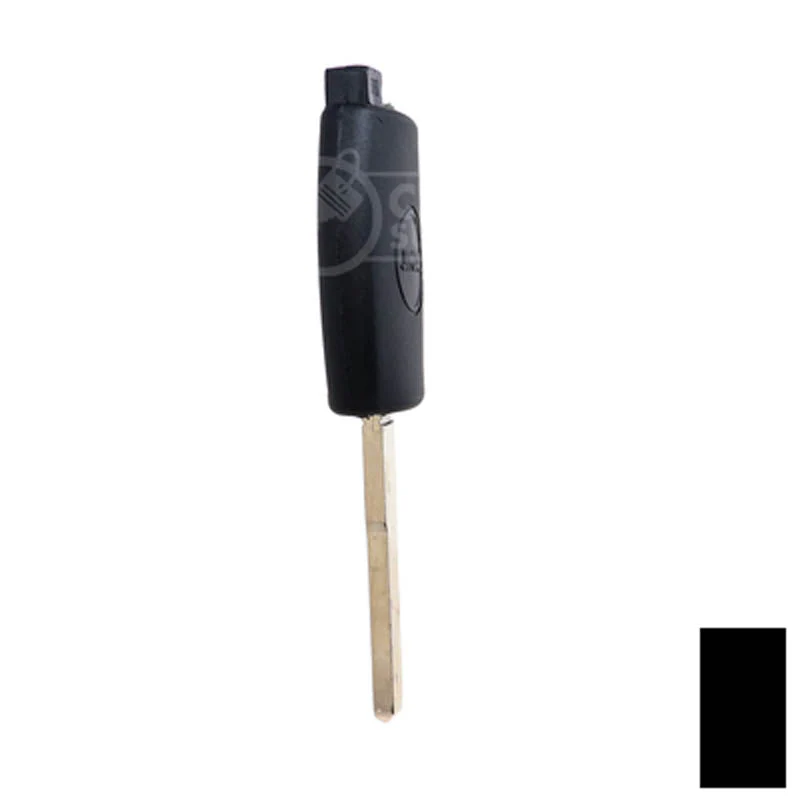 Uncut Chipless Key Blank | Ford | H94-PT, HU101 - Image 6