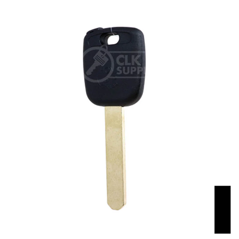 Uncut Chipless Key Blank | Honda | HO01, HO03 - Image 12