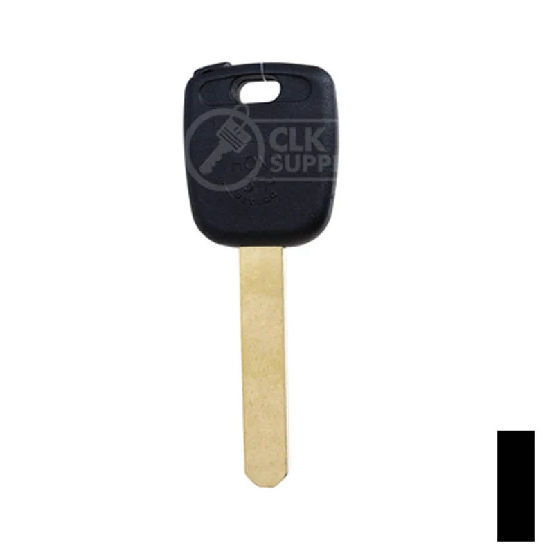 Uncut Chipless Key Blank | Honda | HO01, HO03 - Image 13