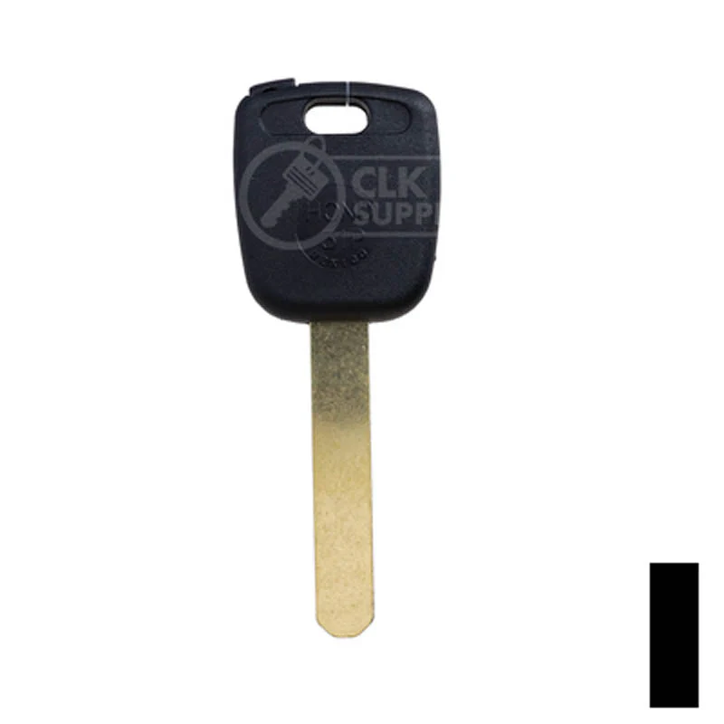 Uncut Chipless Key Blank | Honda | HO01, HO03 - Image 14