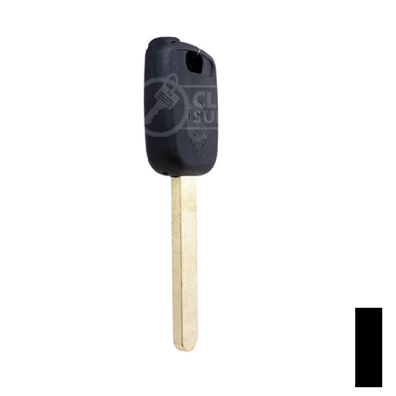 Uncut Chipless Key Blank | Honda | HO01, HO03 - Image 18