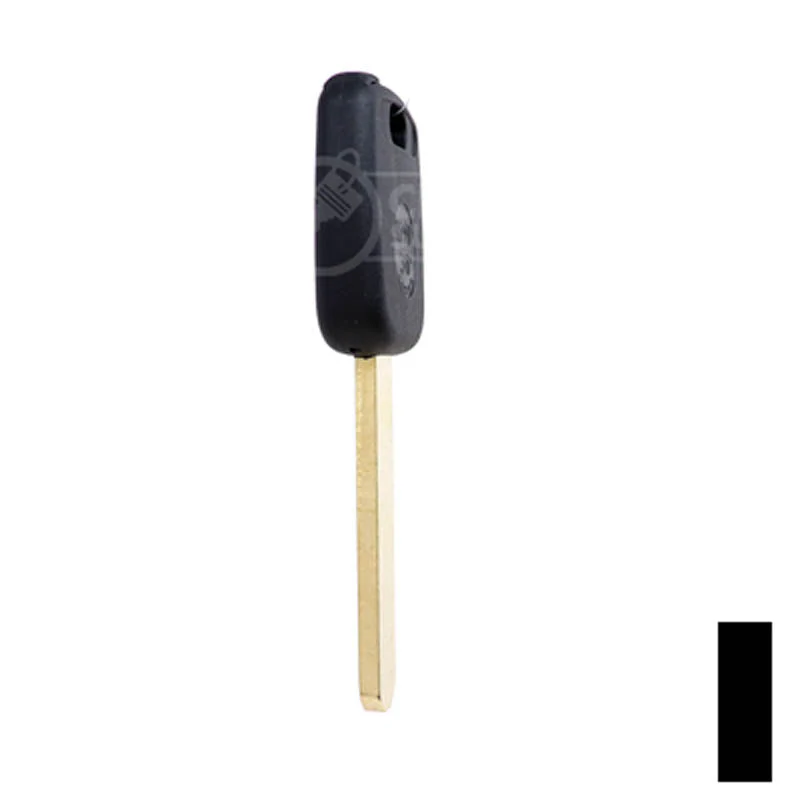 Uncut Chipless Key Blank | Honda | HO01, HO03 - Image 19