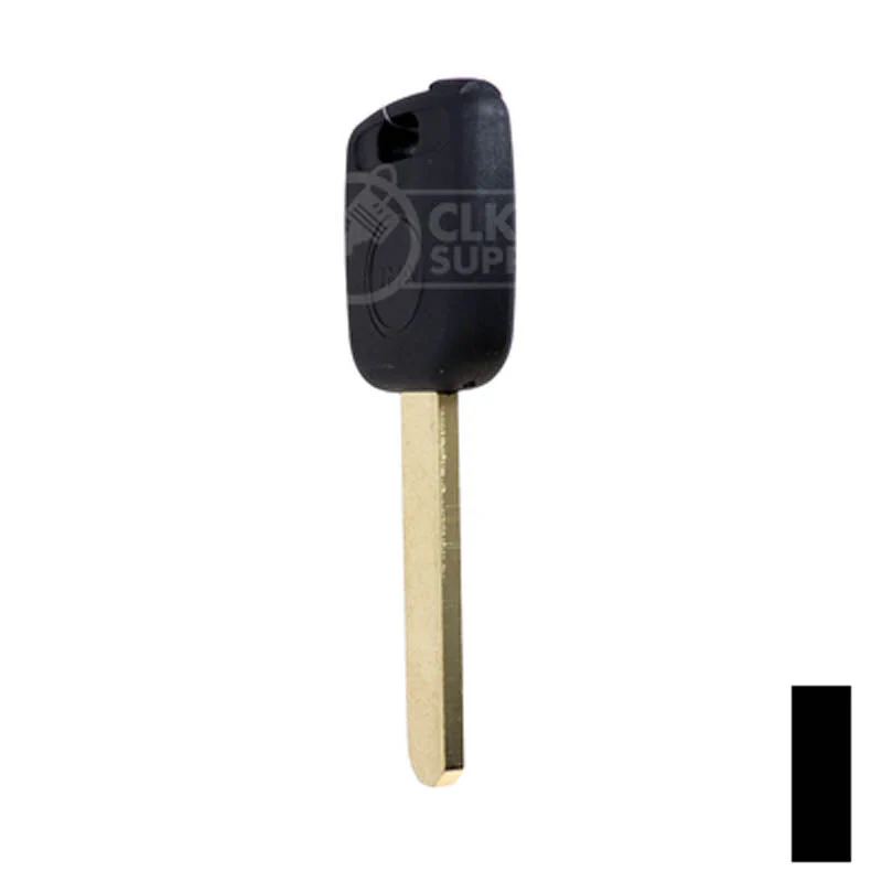 Uncut Chipless Key Blank | Honda | HO01, HO03 - Image 22