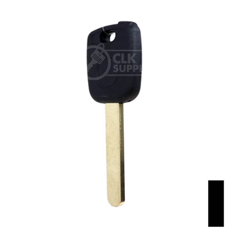 Uncut Chipless Key Blank | Honda | HO01, HO03 - Image 23
