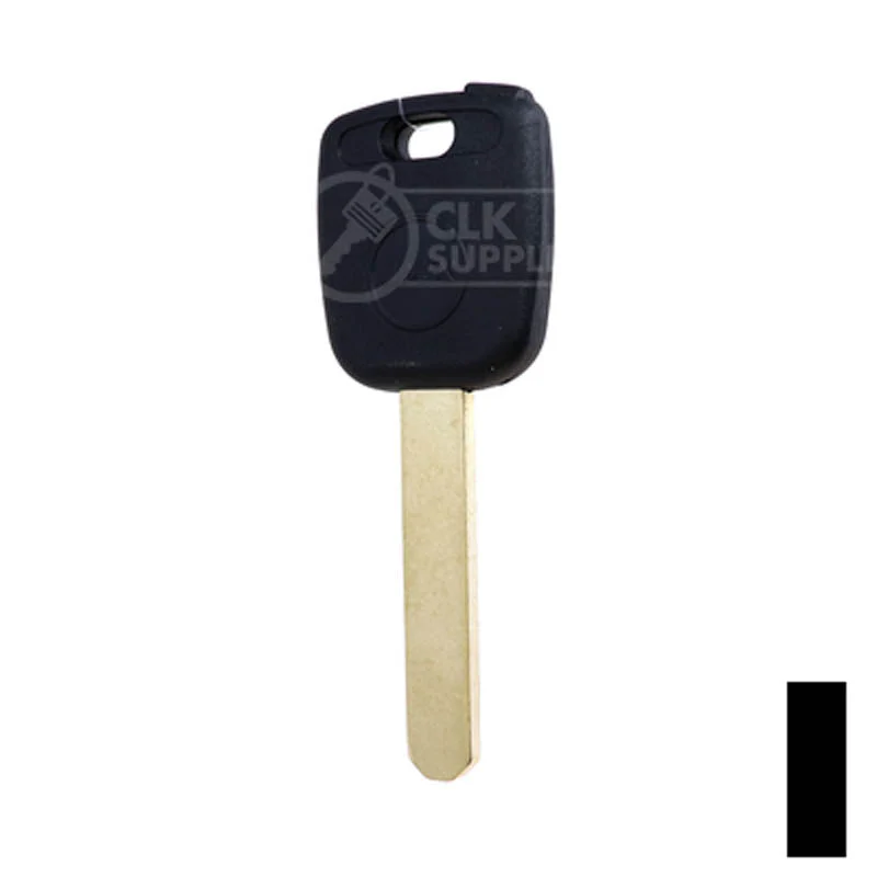 Uncut Chipless Key Blank | Honda | HO01, HO03 - Image 24