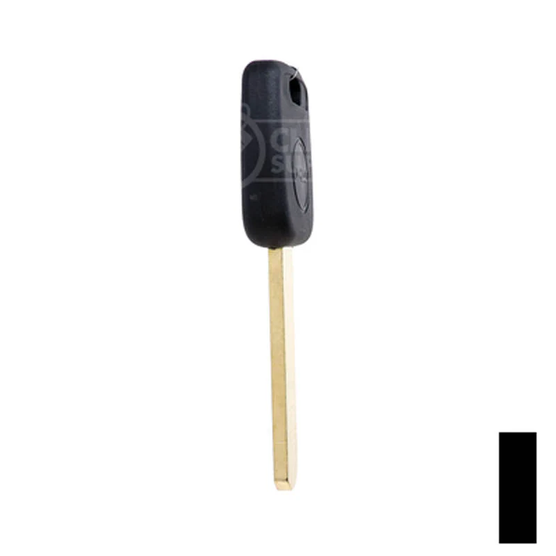Uncut Chipless Key Blank | Honda | HO01, HO03 - Image 7