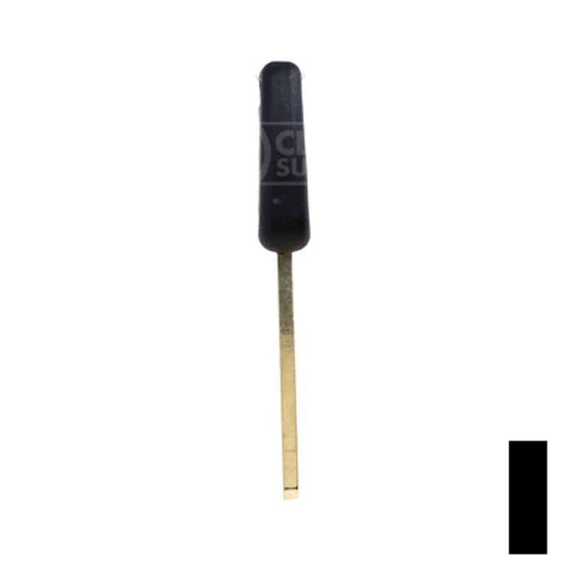 Uncut Chipless Key Blank | Honda | HO01, HO03 - Image 8