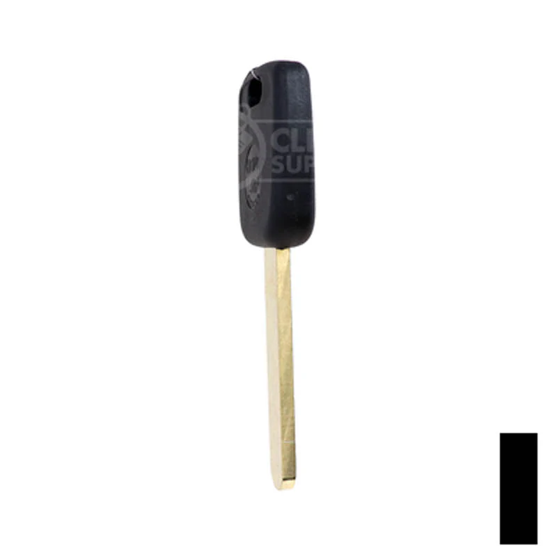Uncut Chipless Key Blank | Honda | HO01, HO03 - Image 9