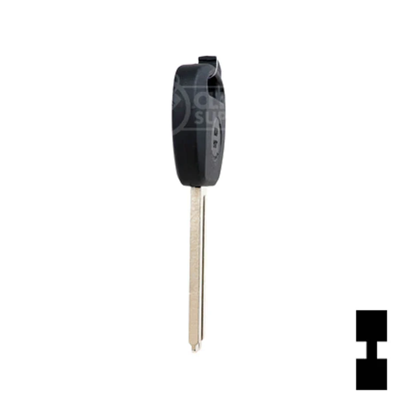 Uncut Key Blank | Kia | KK7, KK9 - Image 18
