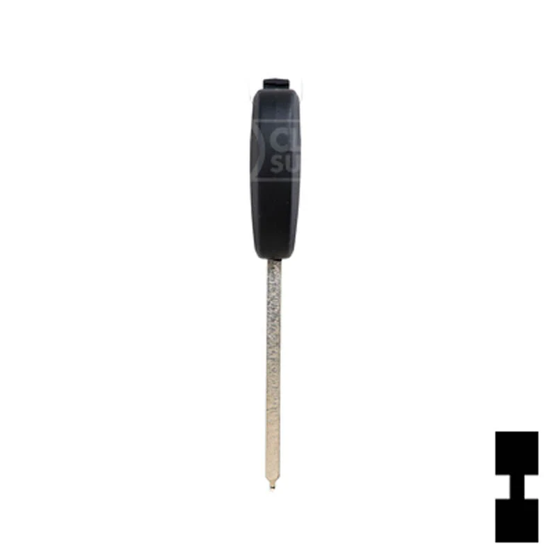 Uncut Key Blank | Kia | KK7, KK9 - Image 19
