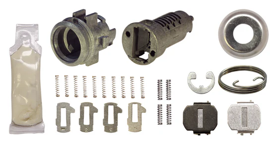 1995-1997 Uncoded Door Lock Service Package | Chrysler | 702785