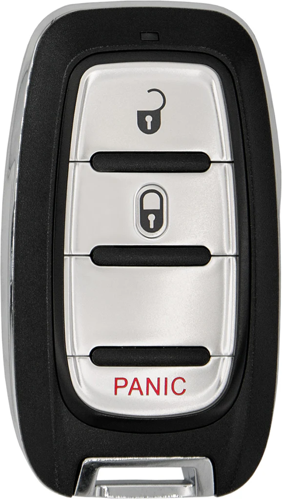 Chrysler 3 Button Prox 3B2 (M3N-97395900)-by Ilco