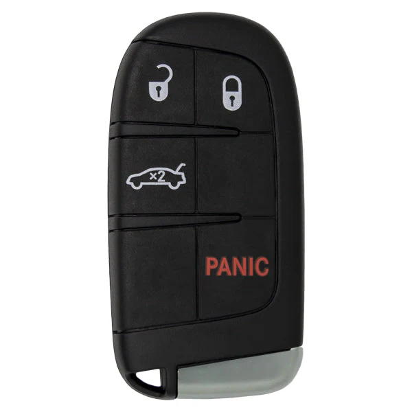 Chrysler 4 Button Prox 4B8 – By Ilco