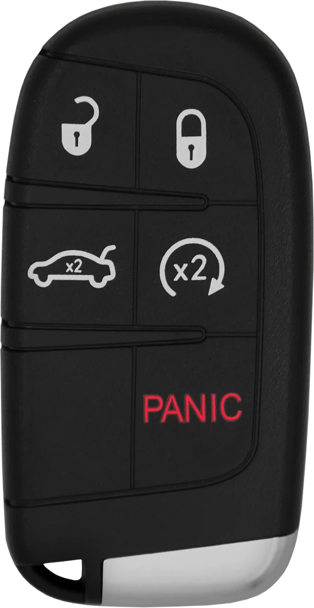Chrysler 5 Button Prox 5B5 (M3N40821302) -by Ilco