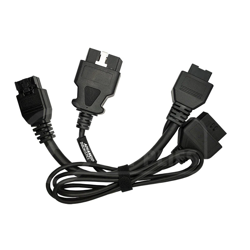 Chrysler, Dodge, Jeep SmartPro Cable for RFH