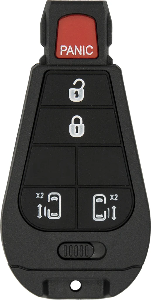 Chrysler Replacement Pod Key 5B2 (M3N5WY783X/IYZ-C01C)-by Ilco