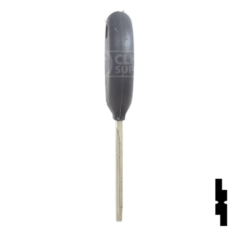 Uncut Transponder Key | Chrysler | Y160PT, 5905612 - Image 20