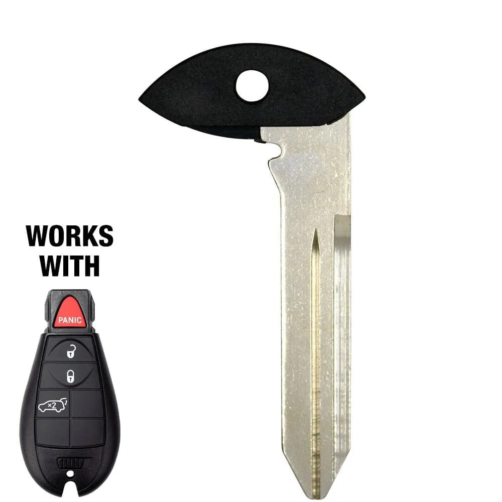 FOBIK Emergency Key | Chrysler | Y171