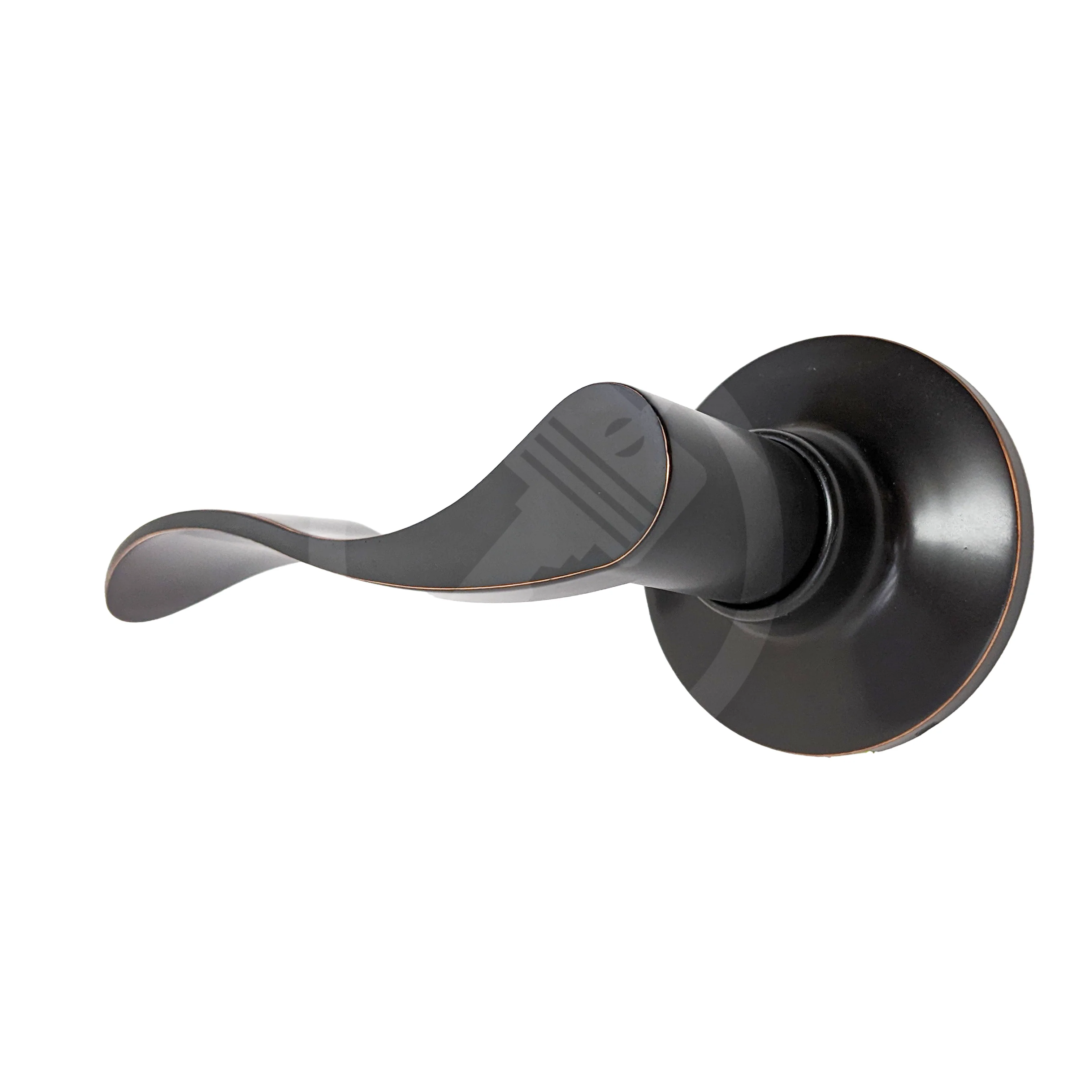 CitiLoc 500 Series Queen Dummy Lever | US10B Oil Rubbed Bronze | Left Hand (LH)