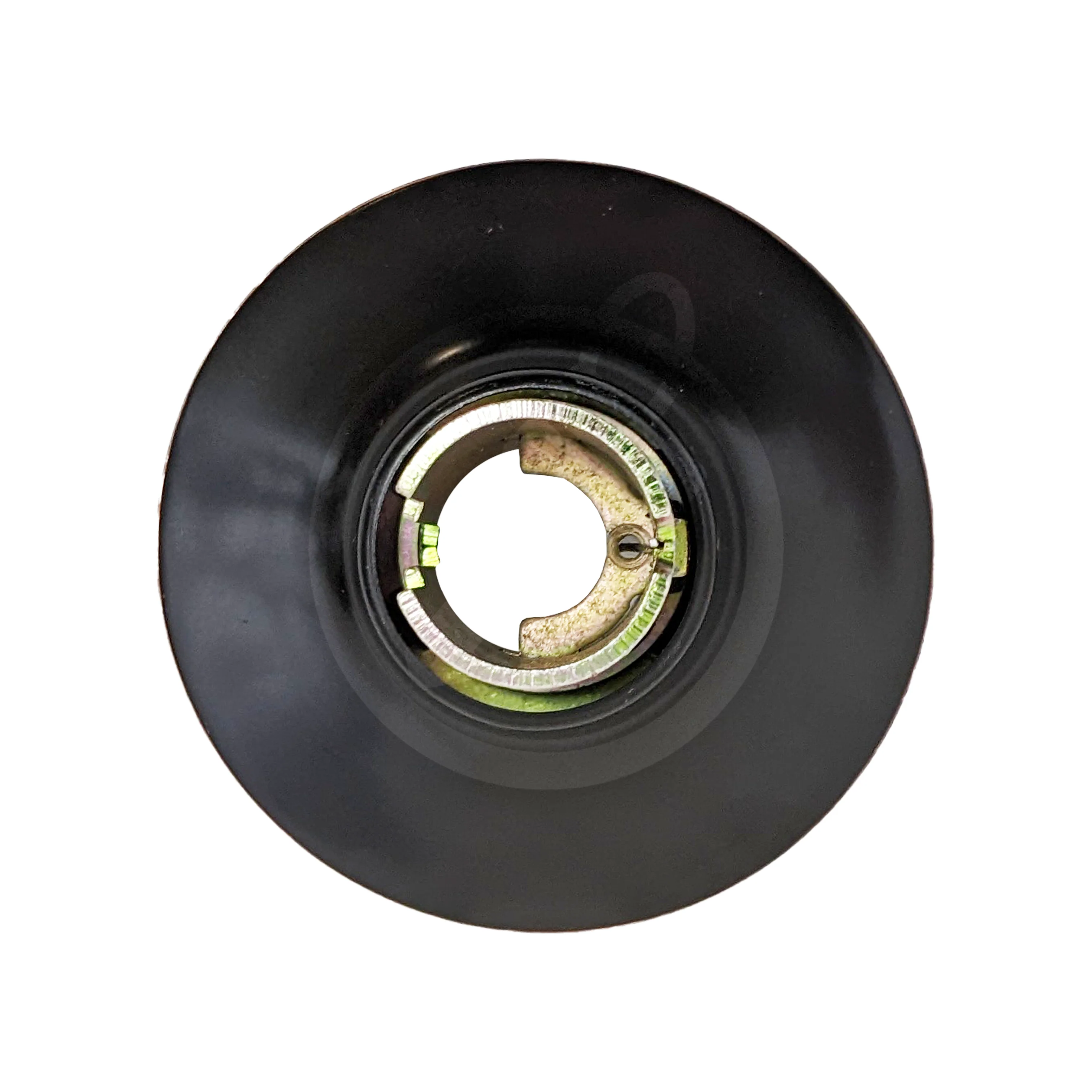 CitiLoc 500 Series Queen Dummy Lever | US10B Oil Rubbed Bronze | Right Hand (RH) - Image 4
