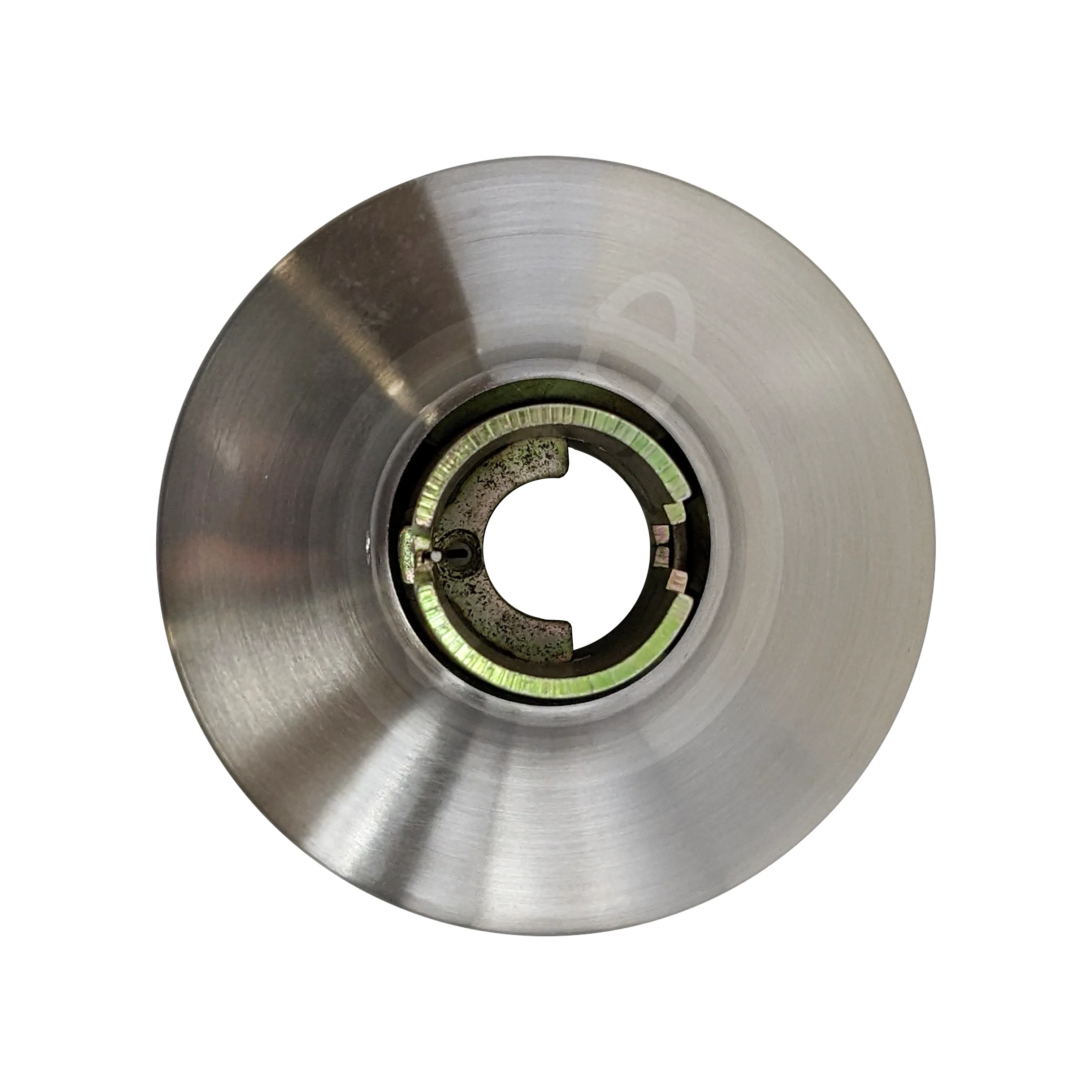 CitiLoc 500 Series Queen Dummy Lever | US15 Satin Nickel | Left Hand (LH) - Image 4