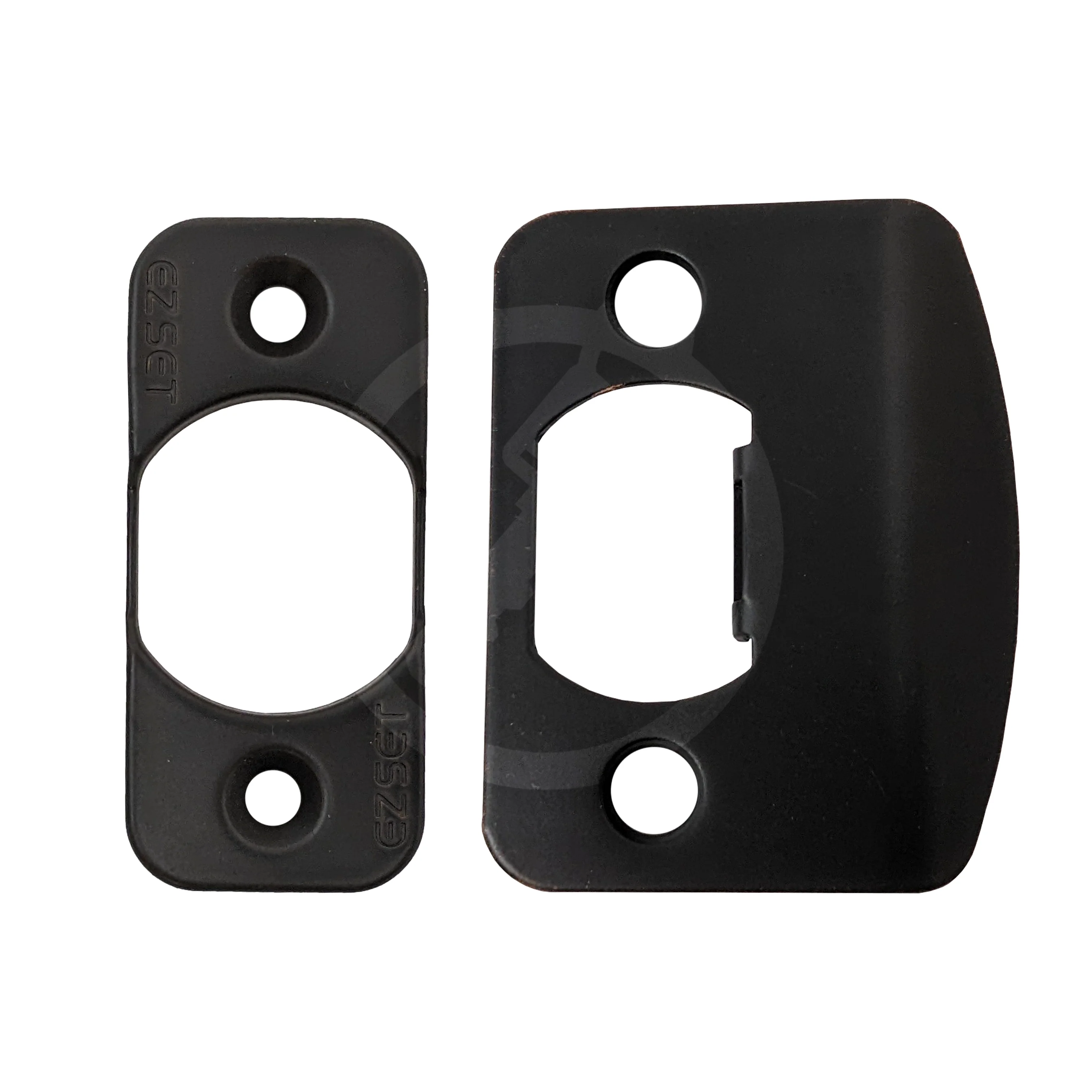 CitiLoc 500 Series Queen Entrance Lever | US10B Oil Rubbed Bronze | SC1 Keyway - Image 6