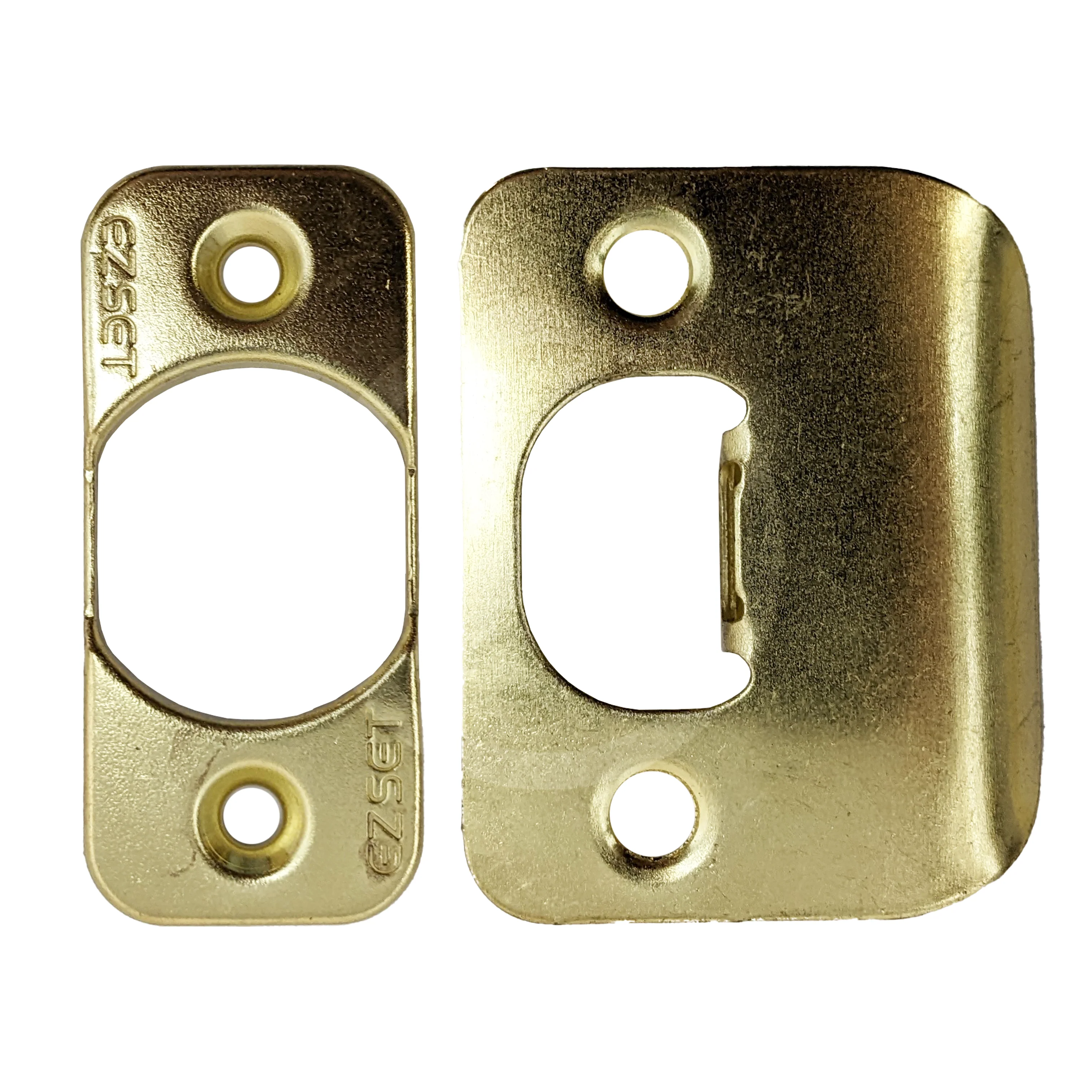 CitiLoc 500 Series Queen Entrance Lever | US3 Bright Brass | SC1 Keyway - Image 6