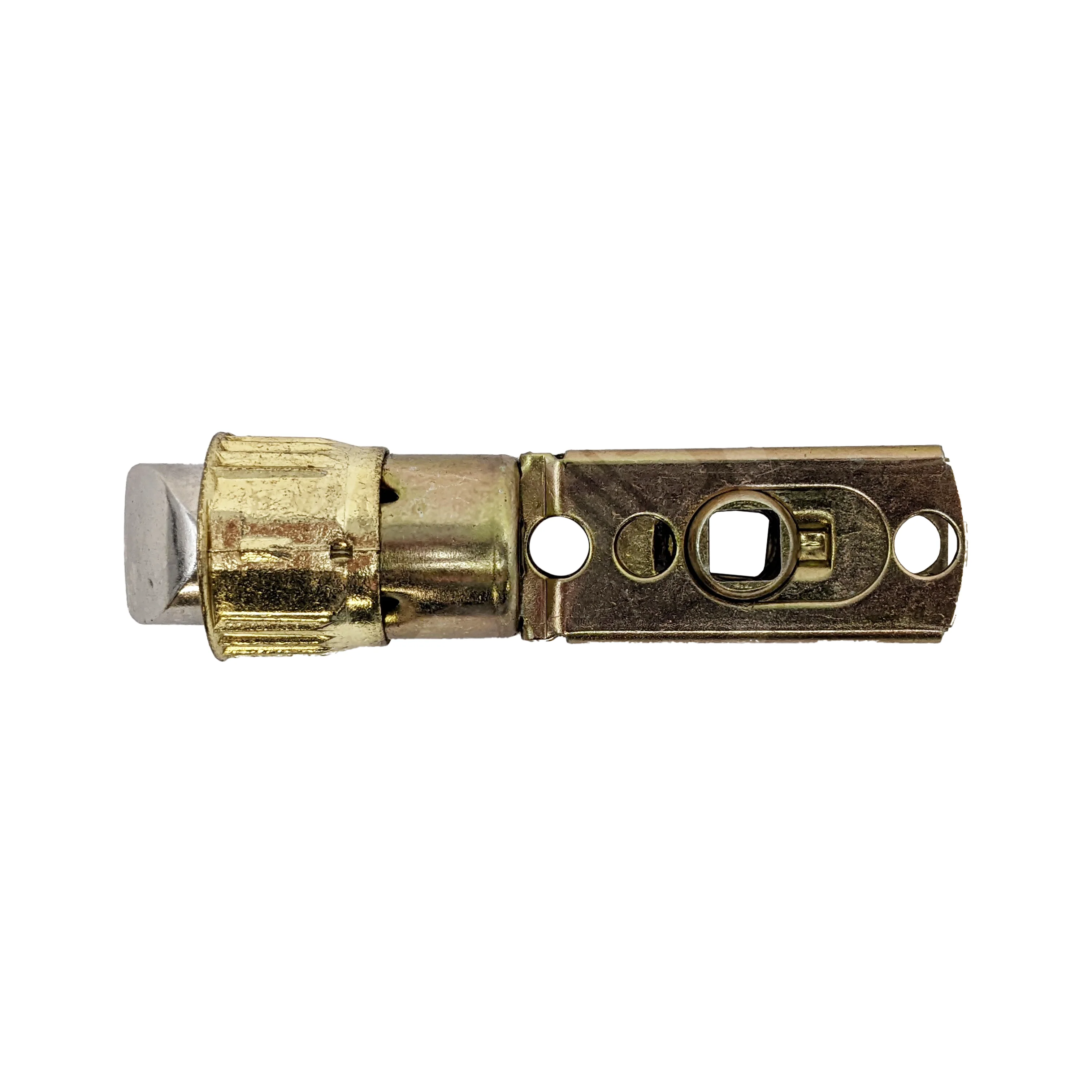 CitiLoc 500 Series Queen Passage Lever | US10B Oil Rubbed Bronze - Image 3