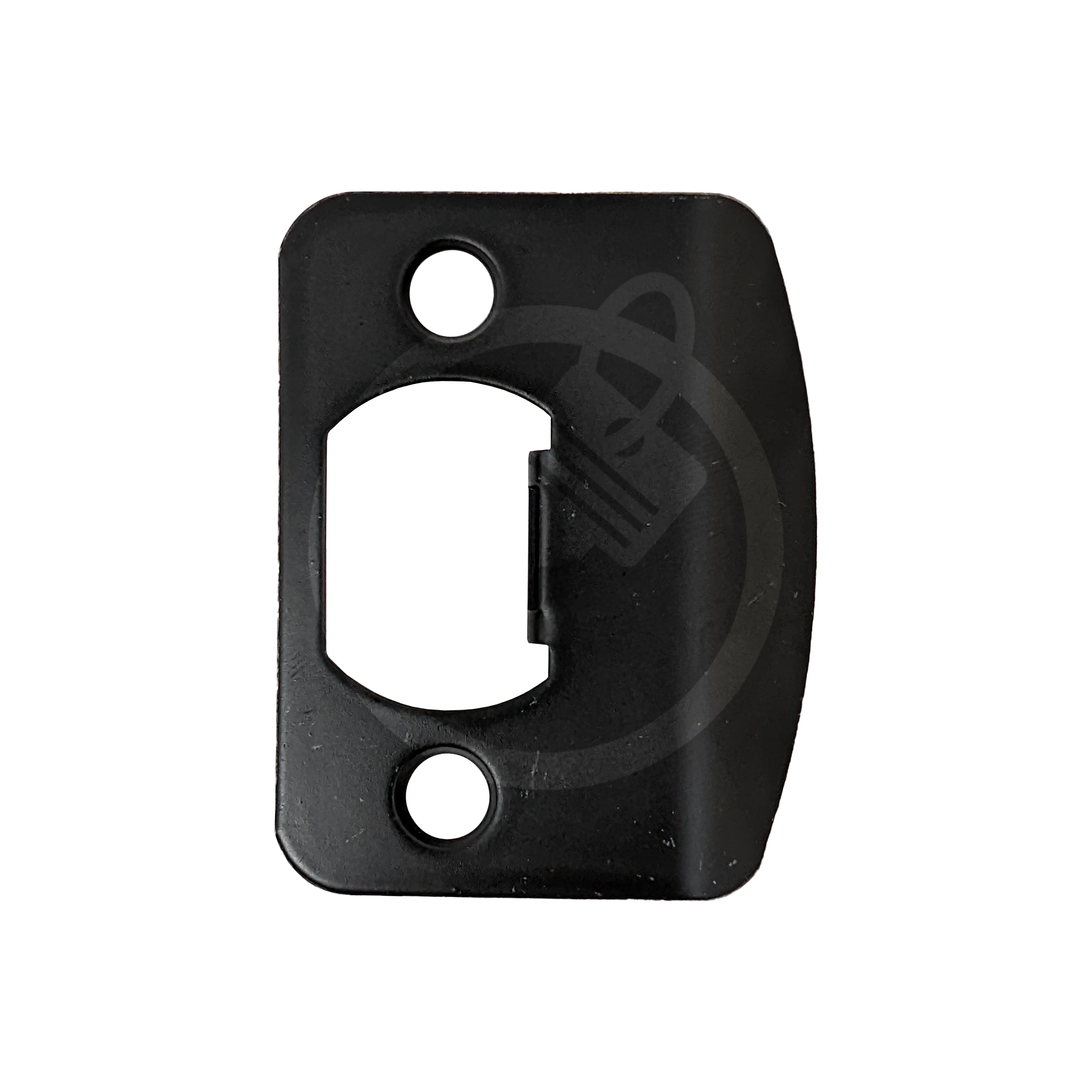 CitiLoc 500 Series Queen Passage Lever | US10B Oil Rubbed Bronze - Image 5