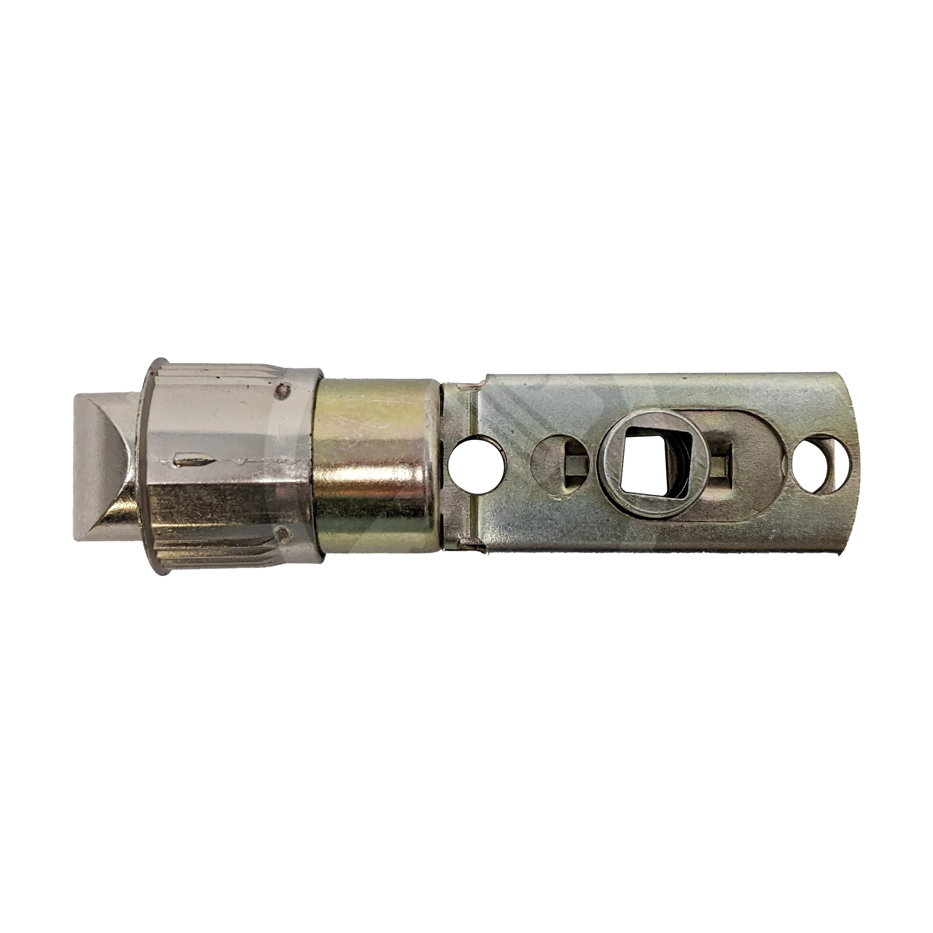 CitiLoc 500 Series Queen Passage Lever | US15 Satin Nickel - Image 4