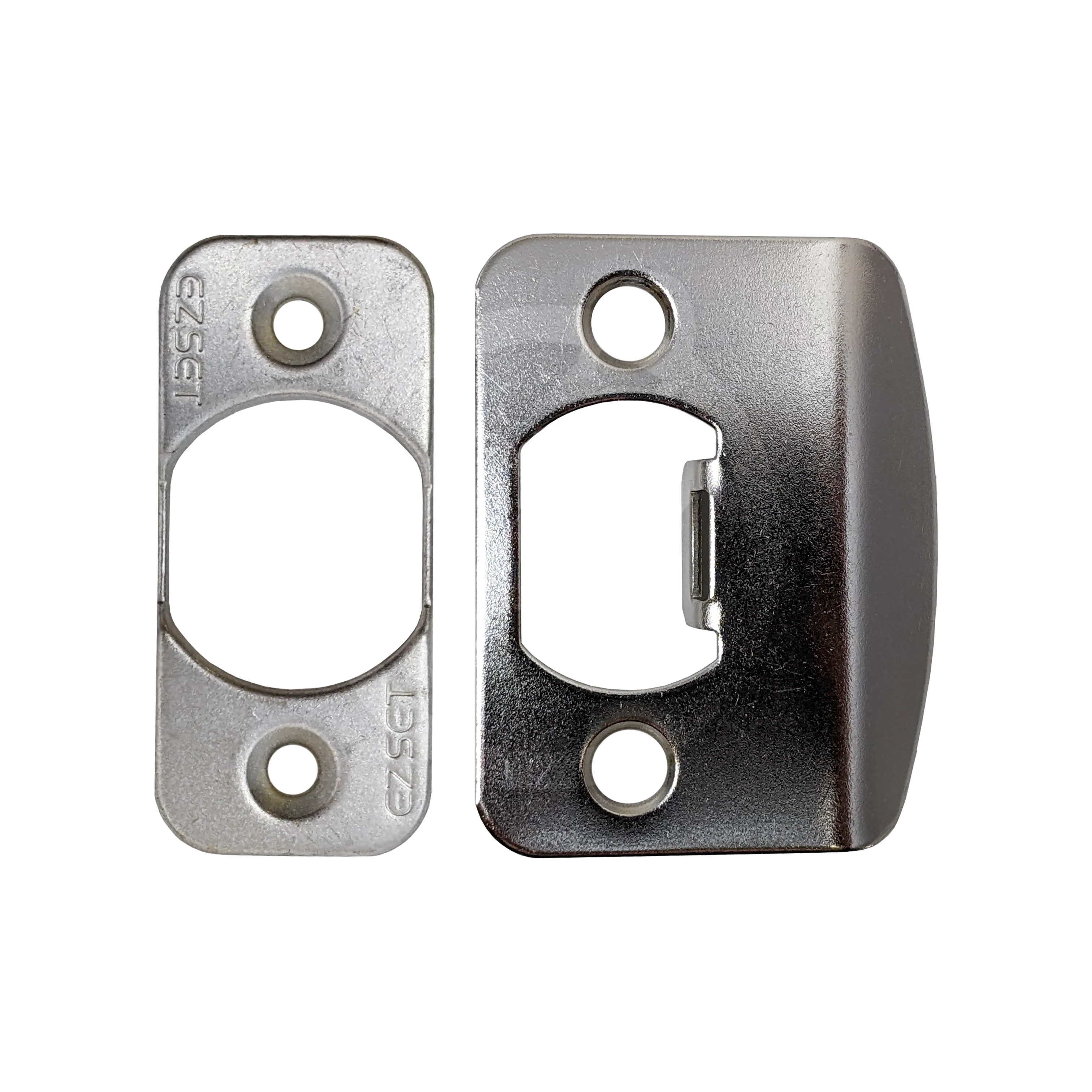 CitiLoc 500 Series Queen Passage Lever | US15 Satin Nickel - Image 5