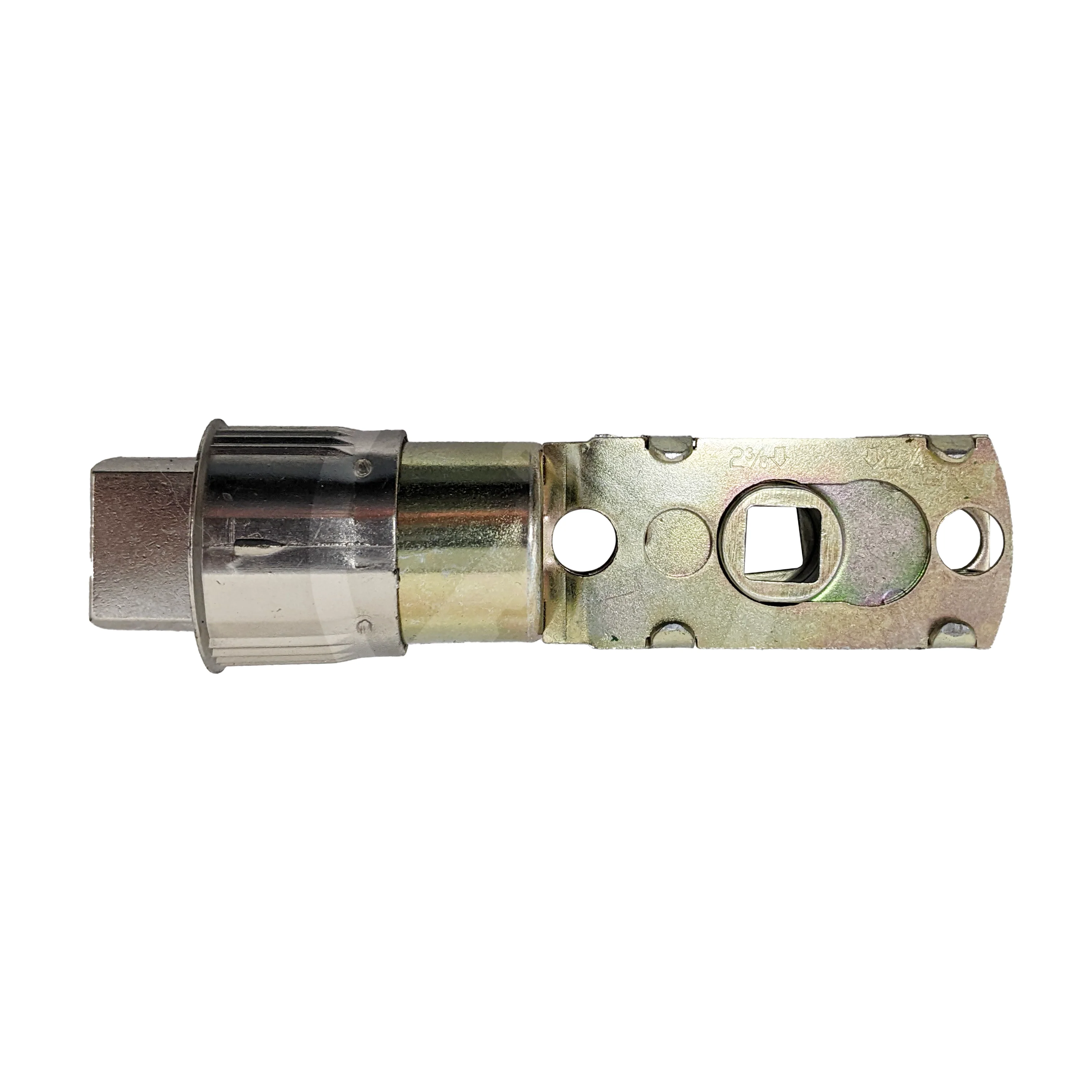 CitiLoc 500 Series Queen Privacy Lever | US15 Satin Nickel - Image 3