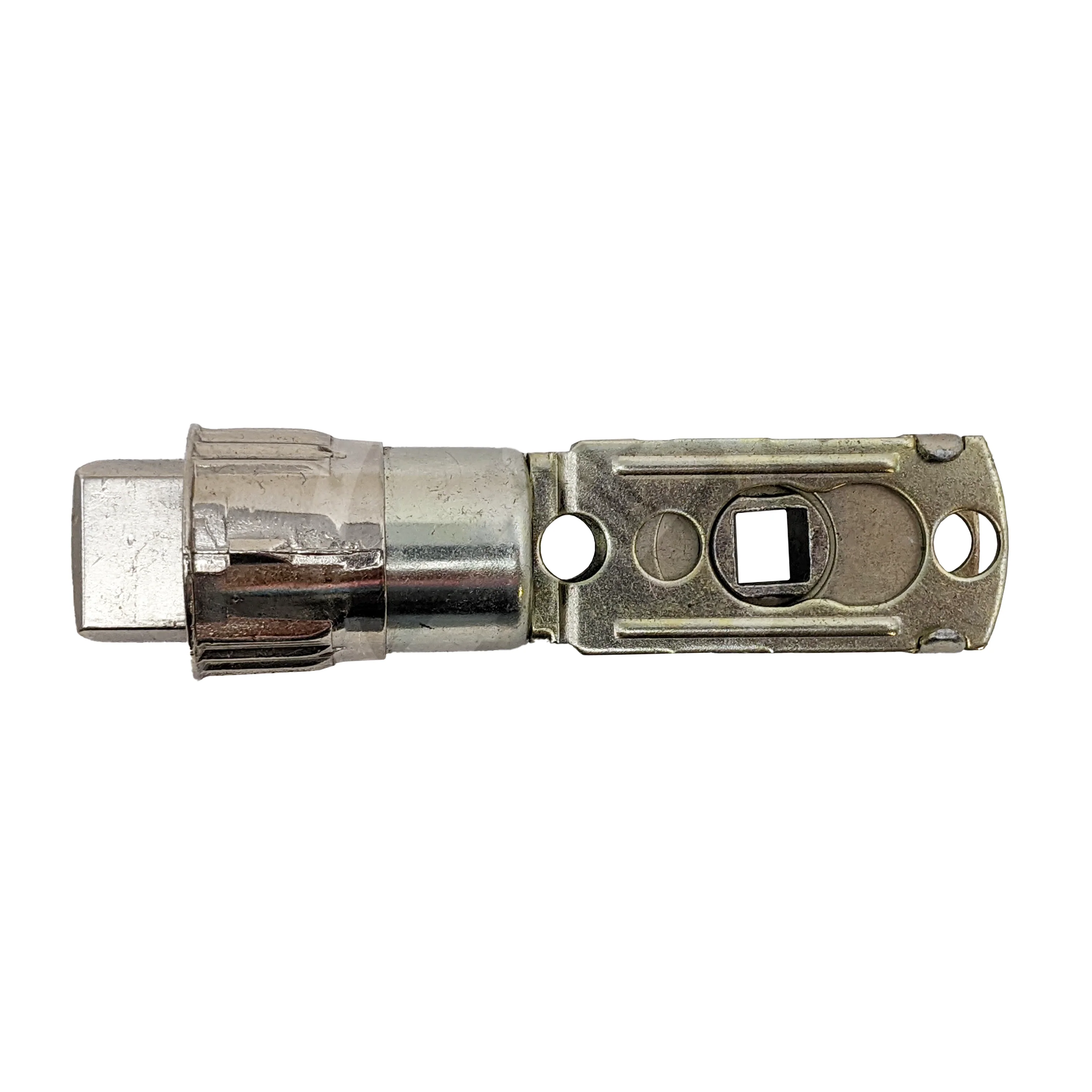 CitiLoc 500 Series Queen Privacy Lever | US3 Bright Brass - Image 3