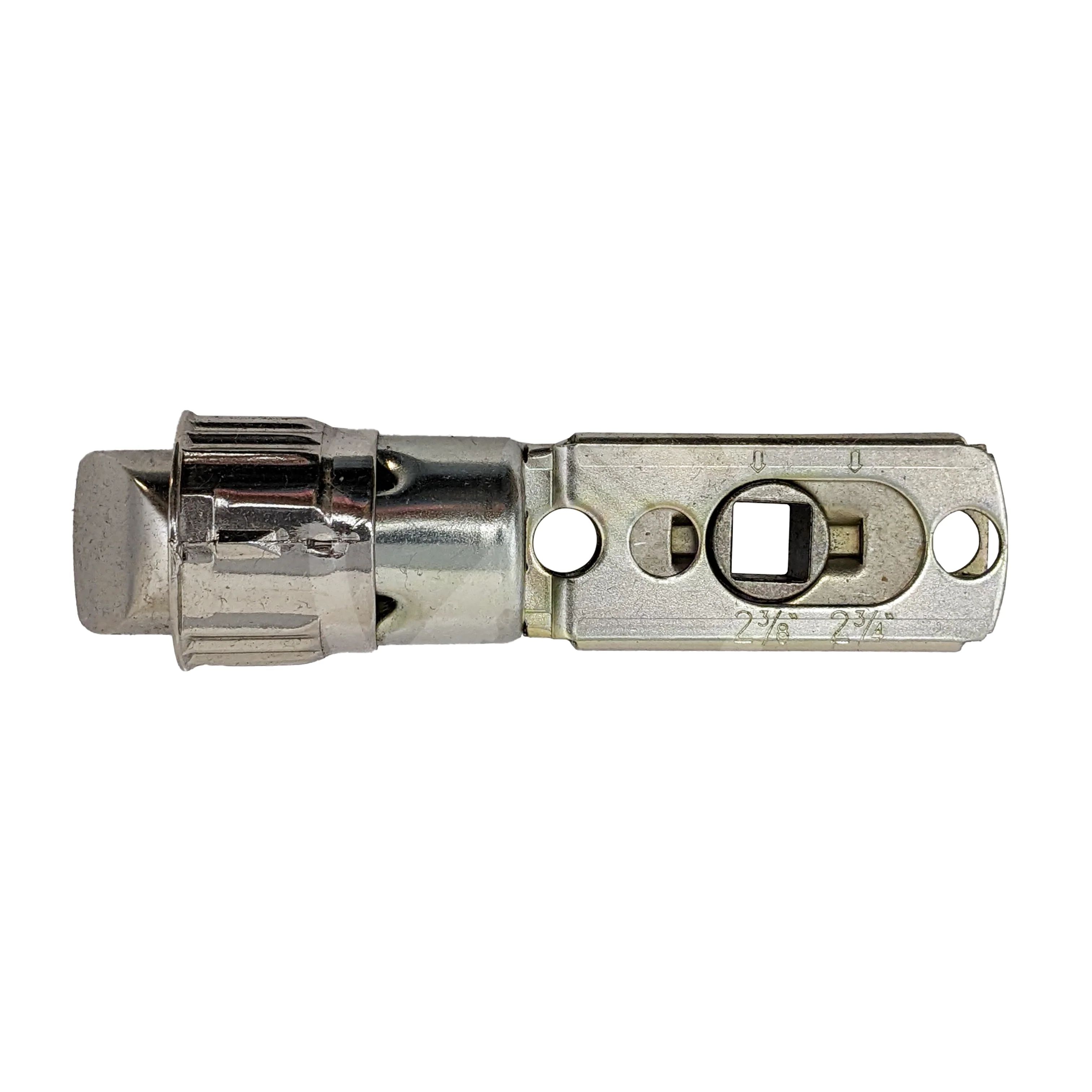 CitiLoc 500 Series Queen Privacy Lever | US3 Bright Brass - Image 4