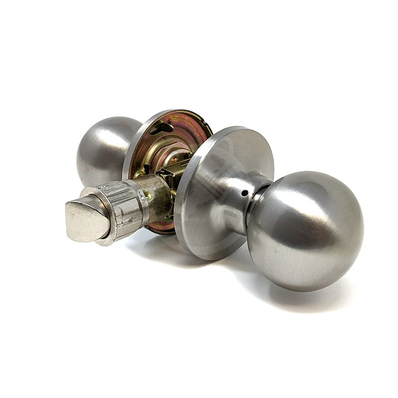 CitiLoc 100 Series | DelMar Passage Knob | US15